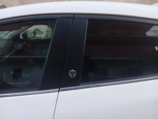 Mazda 3 2017