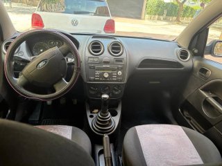 Ford Fiesta 2006