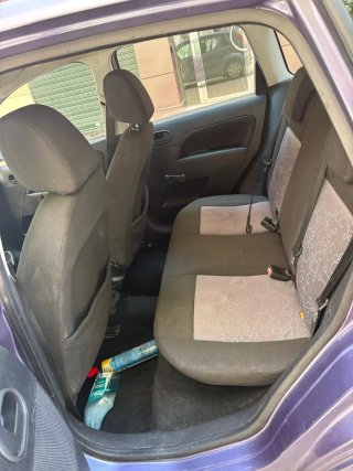 Ford Fiesta 2006