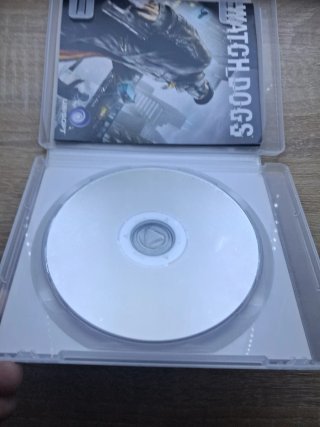 Watch Dogs PS3 Essentials