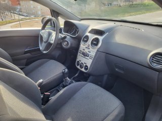 Opel Corsa 2009
