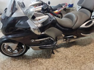 BMW K1200LT Touring abs