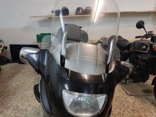 BMW K1200LT Touring abs
