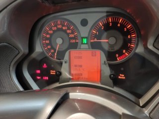 BMW K1200LT Touring abs