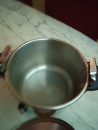 Olla Express Magefesa,6l
