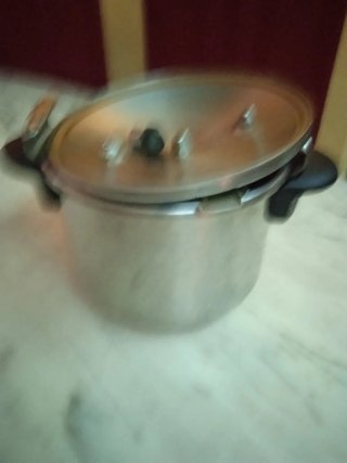 Olla Express Magefesa,6l