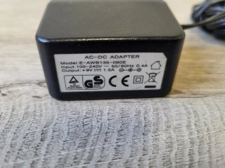 Alimentatore AC/DC