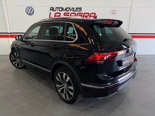 Volkswagen Tiguan R Line