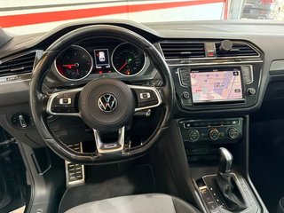 Volkswagen Tiguan R Line