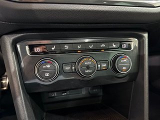 Volkswagen Tiguan R Line