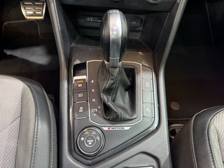 Volkswagen Tiguan R Line