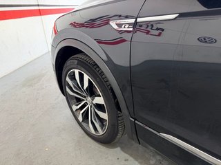 Volkswagen Tiguan R Line