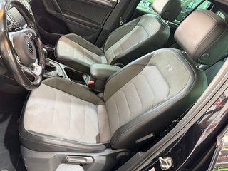 Volkswagen Tiguan R Line