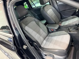 Volkswagen Tiguan R Line