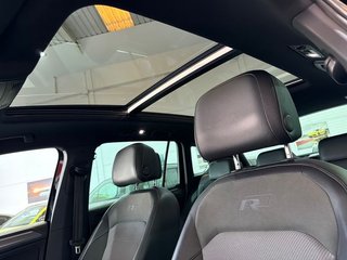 Volkswagen Tiguan R Line