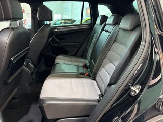 Volkswagen Tiguan R Line