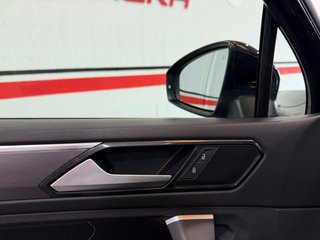 Volkswagen Tiguan R Line