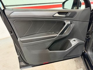 Volkswagen Tiguan R Line