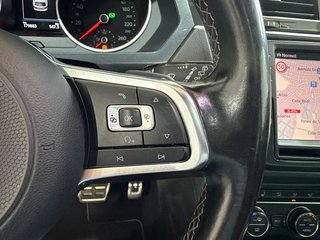 Volkswagen Tiguan R Line