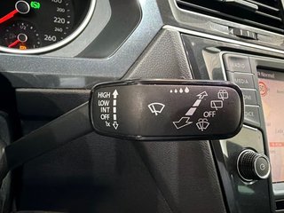 Volkswagen Tiguan R Line