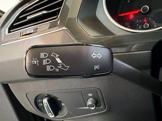Volkswagen Tiguan R Line