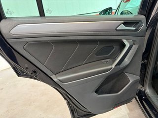 Volkswagen Tiguan R Line
