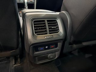 Volkswagen Tiguan R Line