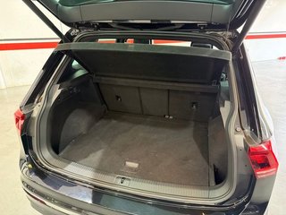 Volkswagen Tiguan R Line