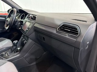 Volkswagen Tiguan R Line
