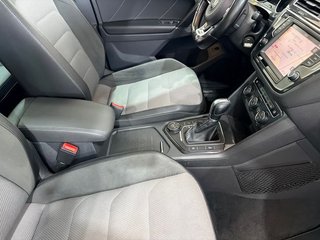 Volkswagen Tiguan R Line