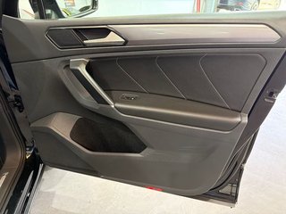Volkswagen Tiguan R Line