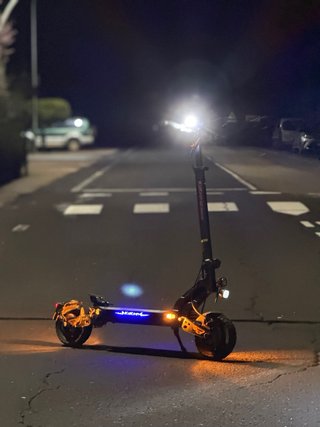 Kukirin g2 master