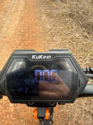 Kukirin g2 master