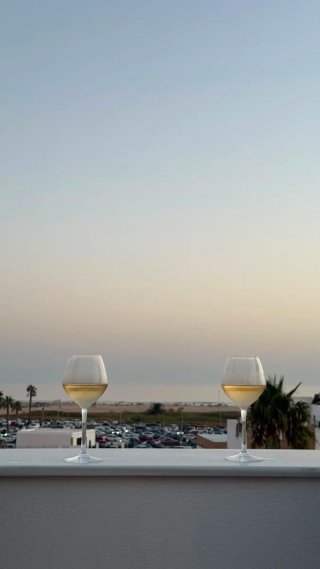 Alquiler vacacional centro Conil playa
