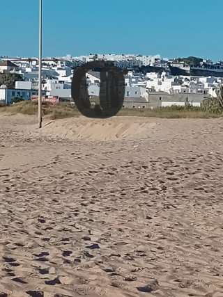 Alquiler vacacional centro Conil playa