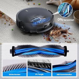 EOVWAEO accesorios ECOVACS DEEBOT T50 PRO Omni