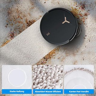 EOVWAEO accesorios ECOVACS DEEBOT T50 PRO Omni