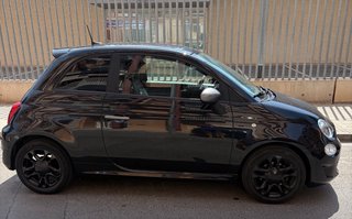 FIAT 500 1.0 70cv sport hybrido