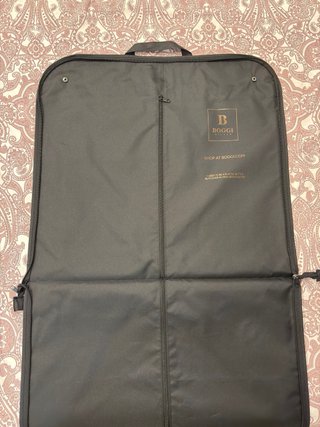 Funda porta trajes Boggi Milano FIFA