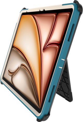 OTTERBOX Defender iPad Air 13 Azul Shockproof 2X