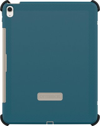 OTTERBOX Defender iPad Air 13 Azul Shockproof 2X