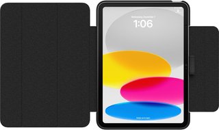 OTTERBOX Symmetry Folio iPad 10-11 Azul Shockproof