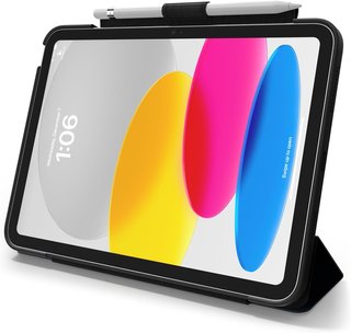 OTTERBOX Symmetry Folio iPad 10-11 Azul Shockproof