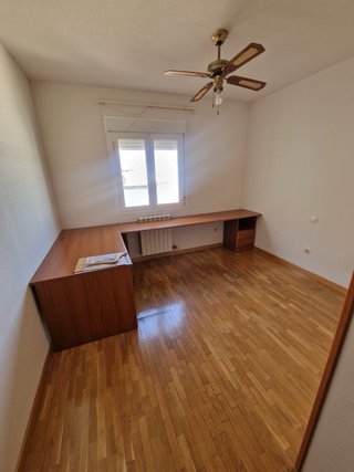 Muebles de habitación madera clara