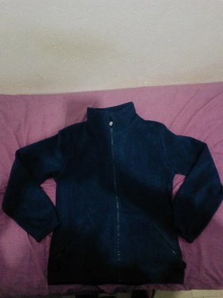 Sudadera Roly Azul Marino