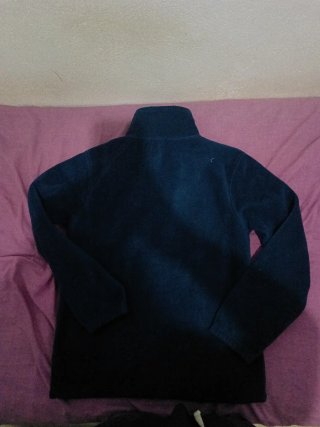 Sudadera Roly Azul Marino