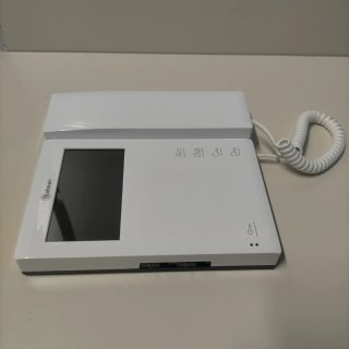 Videoportero Golmar TEKNA-S PLUS