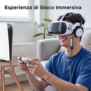 UGREEN Tarjeta Captura Video HDMI 2K a USB-A USB-C
