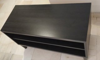 Mueble para televisión Ikea