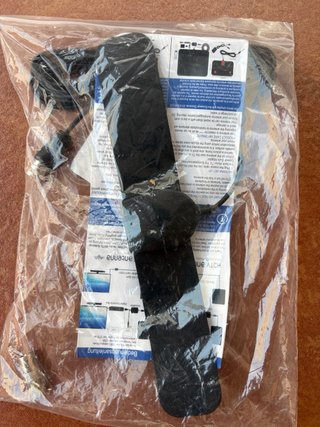 Antena HDTV para TV Digital